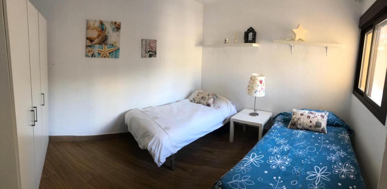 Coqueto Apartamento En Puerto Marina Con Piscina Benalmadena Exterior photo