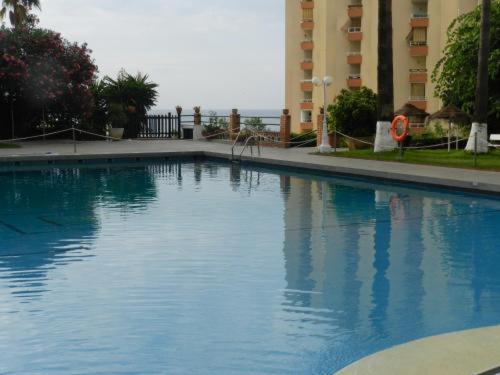 Coqueto Apartamento En Puerto Marina Con Piscina Benalmadena Exterior photo