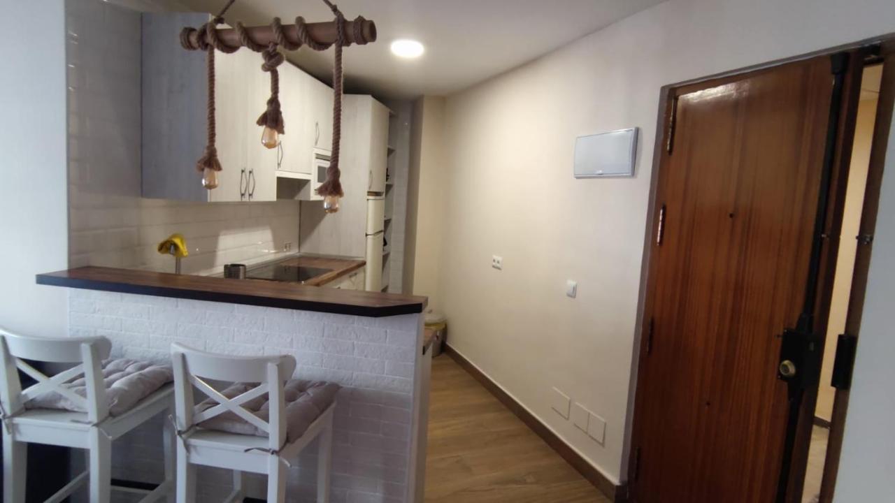 Coqueto Apartamento En Puerto Marina Con Piscina Benalmadena Exterior photo