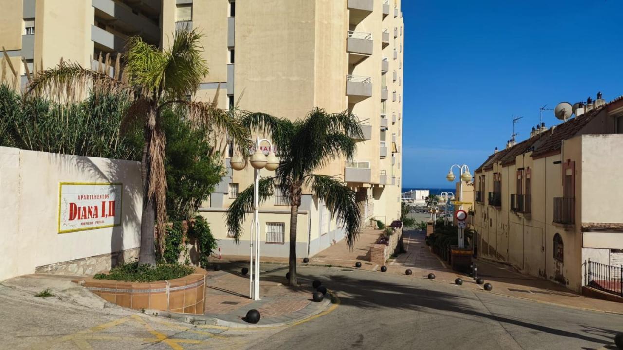 Coqueto Apartamento En Puerto Marina Con Piscina Benalmadena Exterior photo