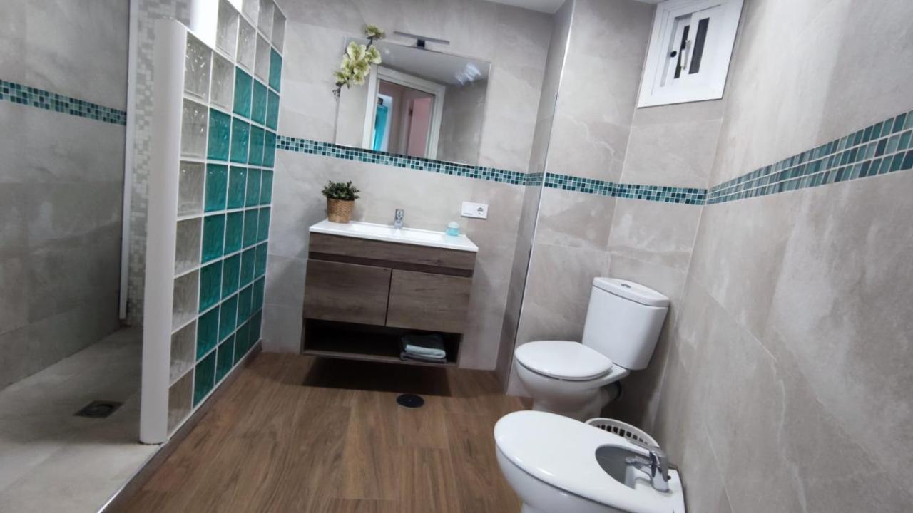 Coqueto Apartamento En Puerto Marina Con Piscina Benalmadena Exterior photo